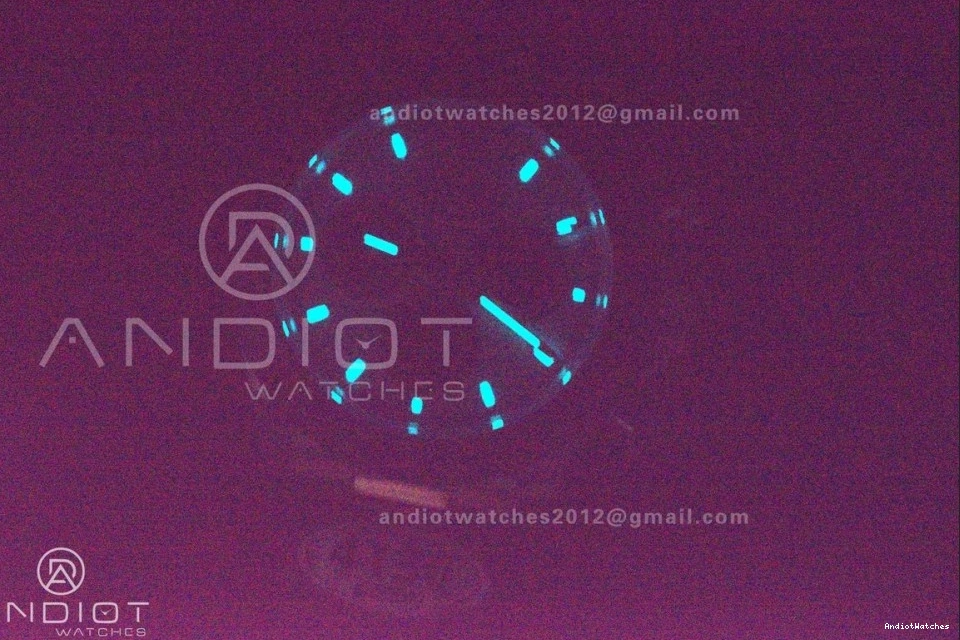 Daytona 767 on Oysterflex 116519 QF Strap Meteorite Edition 1:1 SH4130 Best Bold Weight) Dial (Gain V3 0327